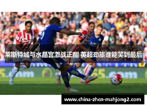 莱斯特城与水晶宫激战正酣 英超劲旅谁能笑到最后 莱斯特城与水晶宫激战正酣 英超劲旅谁能笑到最后