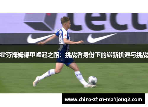 霍芬海姆德甲崛起之路：挑战者身份下的崭新机遇与挑战