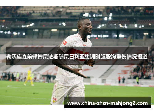 勒沃库森前锋博尼法斯随尼日利亚集训时腹股沟重伤情况报道
