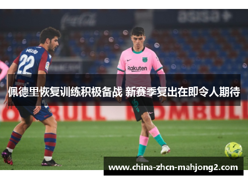 佩德里恢复训练积极备战 新赛季复出在即令人期待