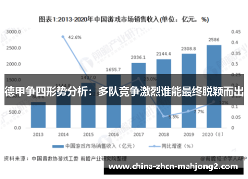德甲争四形势分析：多队竞争激烈谁能最终脱颖而出